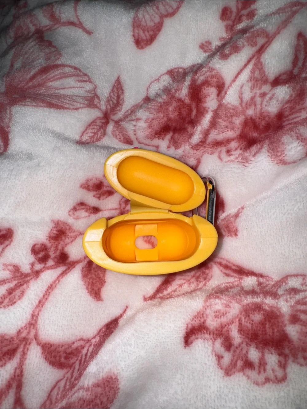 N/A cute silicone